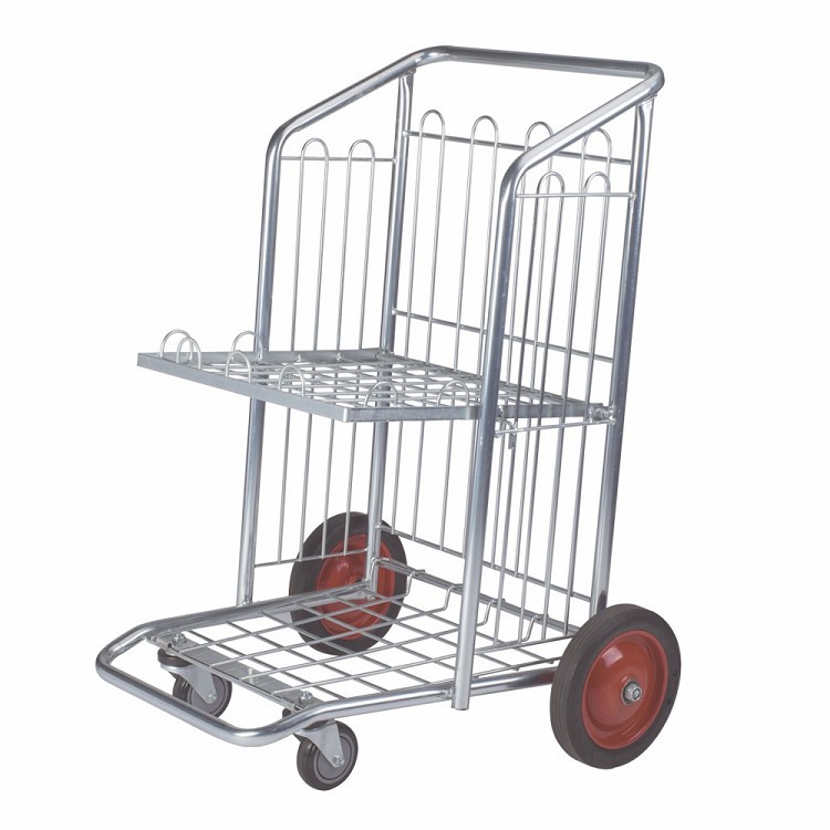 Multipurpose Roll Container