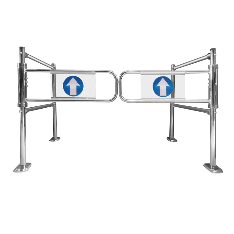 Supermarket Security Gate